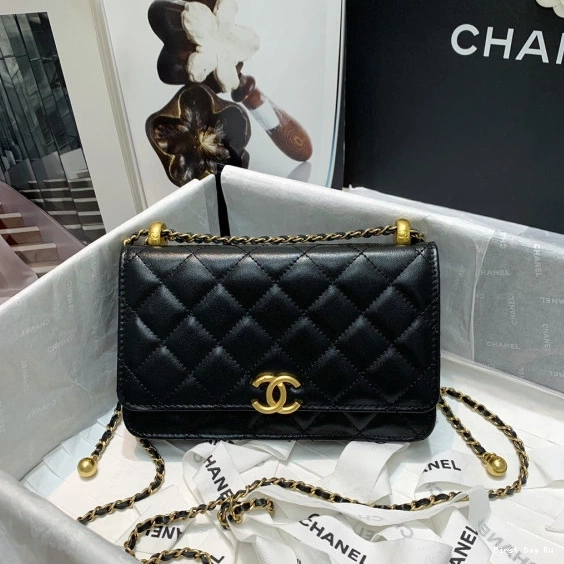 Firstbag Ru CHANEL WALLET 0806